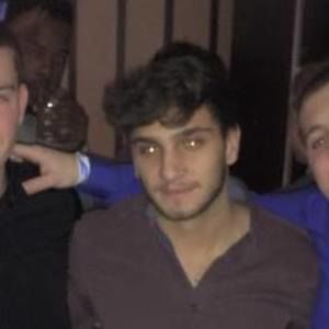 Meet your Posher, Joe
